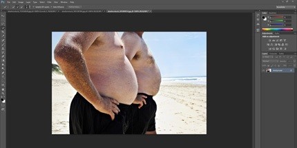 آموزش نکات حرفه ای روتوش در فتوشاپ