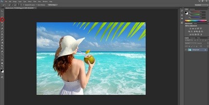 آموزش نکات حرفه ای روتوش در فتوشاپ