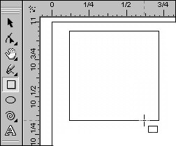 آموزش ابزارهای کورل (بخش دوم)