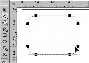 آموزش ابزارهای کورل (بخش دوم)