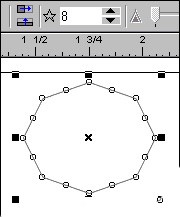 آموزش ابزارهای کورل (بخش دوم)