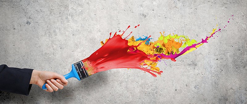 چگونه یک بنر تبلیغاتی حرفه ای طراحی کنیم