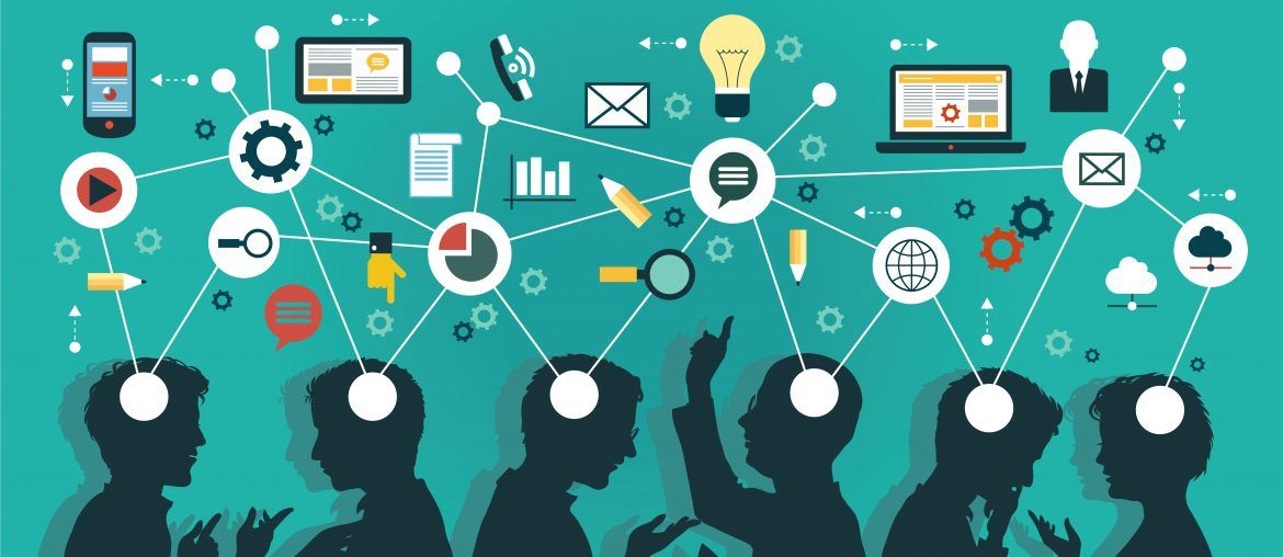 10 تکنیک برتر برای افزایش خلاقیت در سال جدید