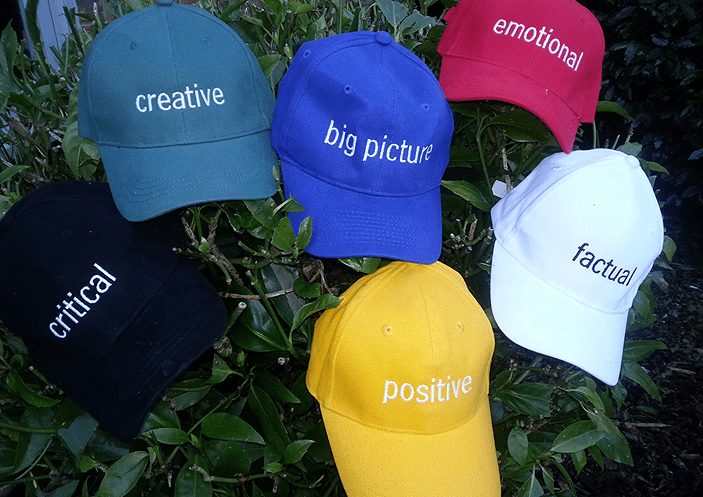 10 تکنیک برتر برای افزایش خلاقیت در سال جدید