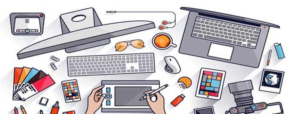 9 قانون که هر طراح رابط کاربری باید در سال جدید بداند 9 قانون که هر طراح رابط کاربری باید در سال جدید بداند