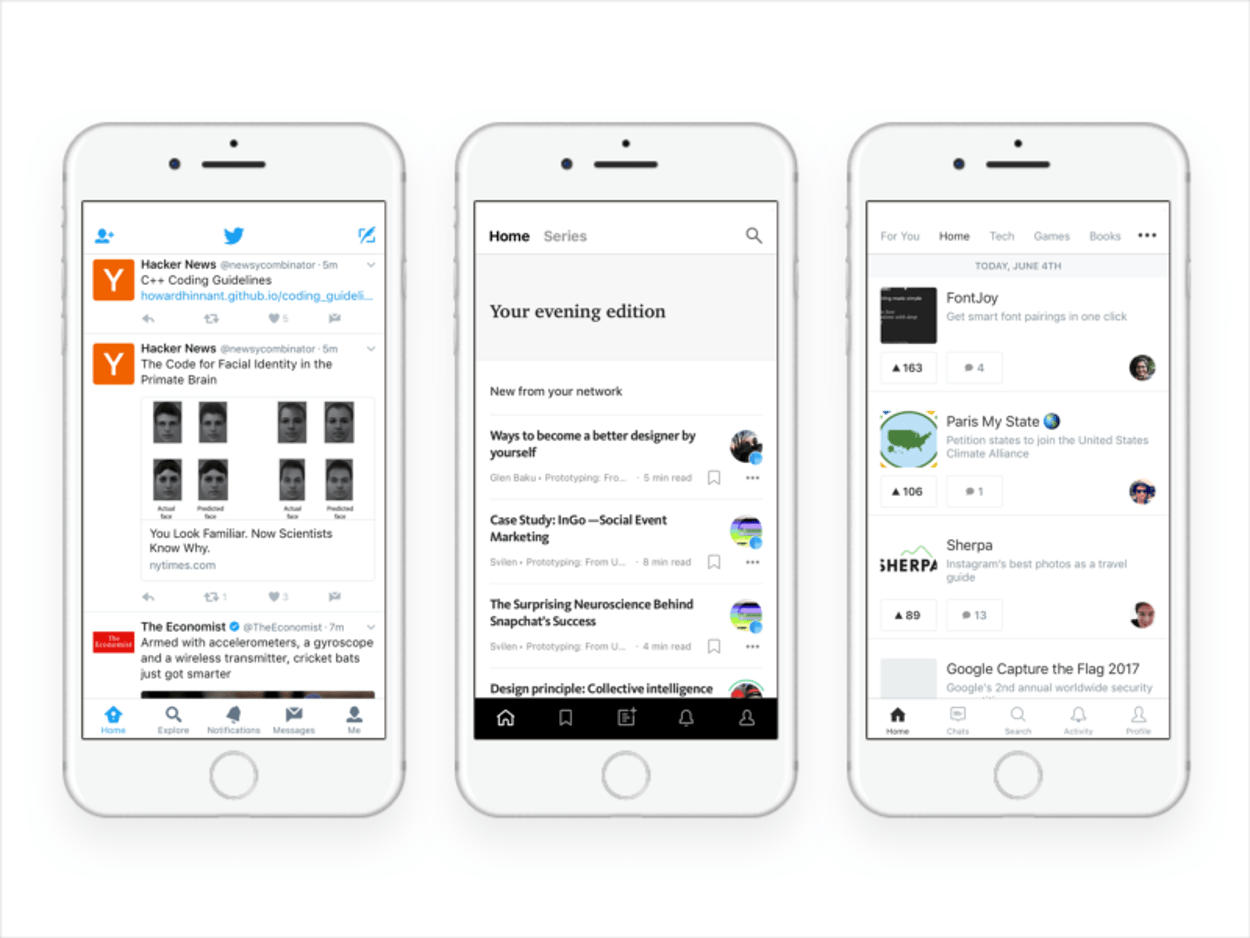اصول روانشناسی در طراحی رابط کاربری و تجربه کاربری