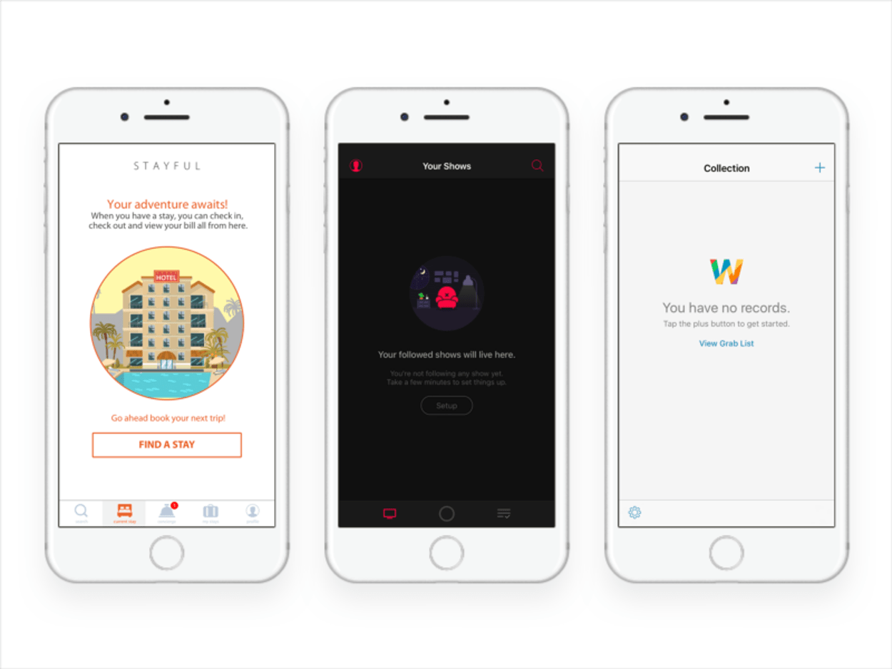 اصول روانشناسی در طراحی رابط کاربری و تجربه کاربری
