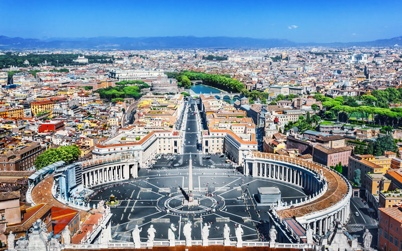 چرا تور ایتالیا بهترین انتخاب برای یک سفر رؤیایی است؟ چرا تور ایتالیا بهترین انتخاب برای یک سفر رؤیایی است؟