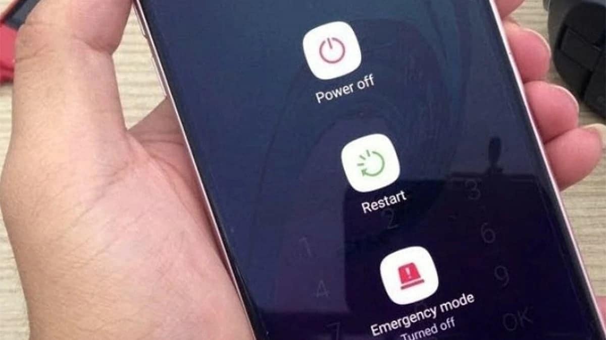 چگونه گوشی شیائومی را از حالت ایمن خارج کنیم؟ چگونه گوشی شیائومی را از حالت ایمن خارج کنیم؟