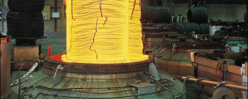 خدمات عملیات حرارتی در تهران توسط شرکت مهندسی و صنعتی ثمر خدمات عملیات حرارتی در تهران توسط شرکت مهندسی و صنعتی ثمر