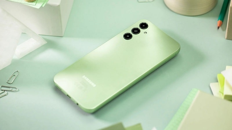 بهترین میان رده های ارزان قیمت سامسونگ بهترین میان رده های ارزان قیمت سامسونگ