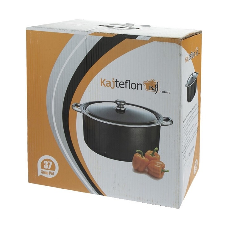 راهنمای خرید قابلمه برای جهیزیه