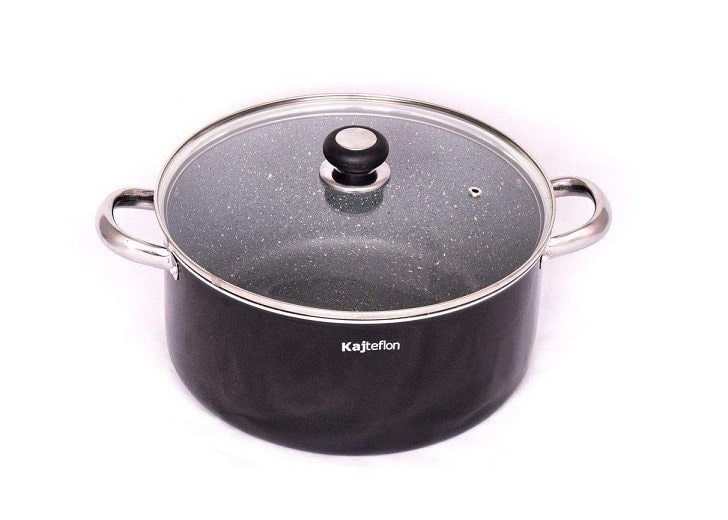 راهنمای خرید قابلمه برای جهیزیه