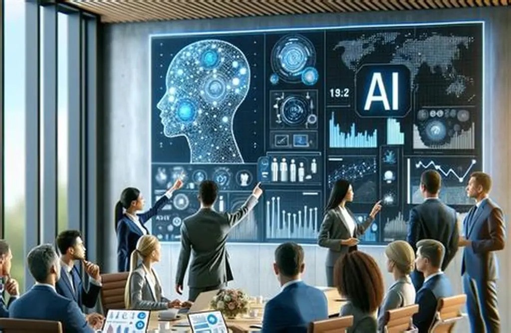 چطور هوش مصنوعی و اتوماسیون، موتور محرک رشد کسبوکارهای آنلاین شدهاند؟ چطور هوش مصنوعی و اتوماسیون، موتور محرک رشد کسبوکارهای آنلاین شدهاند؟