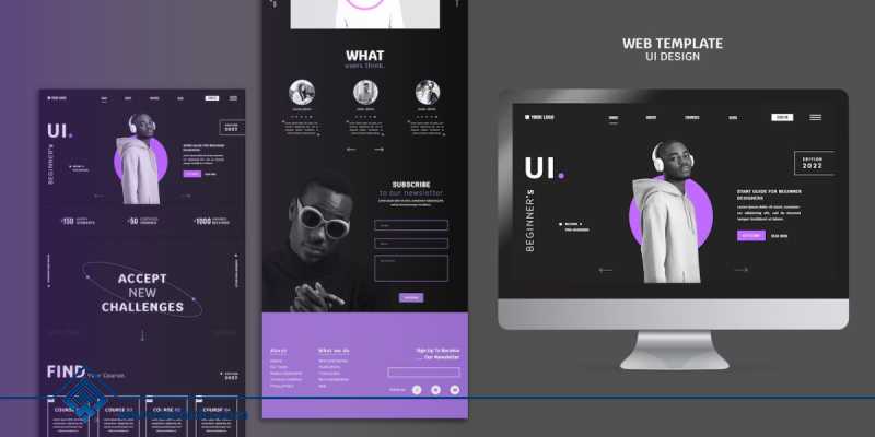 هزینه طراحی سایت چقدر است و چه عواملی بر قیمت آن تأثیر میگذارد؟ هزینه طراحی سایت چقدر است و چه عواملی بر قیمت آن تأثیر میگذارد؟