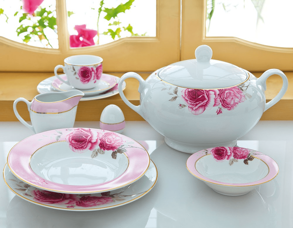 راهنمای خرید سرویس چینی مهمان راهنمای خرید سرویس چینی مهمان