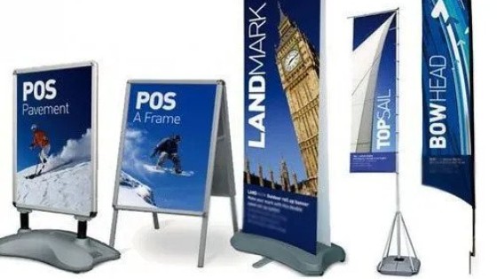 چگونه یک استند تبلیغاتی زیبا طراحی کنیم؟ چگونه یک استند تبلیغاتی زیبا طراحی کنیم؟