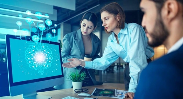  چطور هوش مصنوعی و اتوماسیون، موتور محرک رشد کسب‌وکارهای آنلاین شده‌اند؟