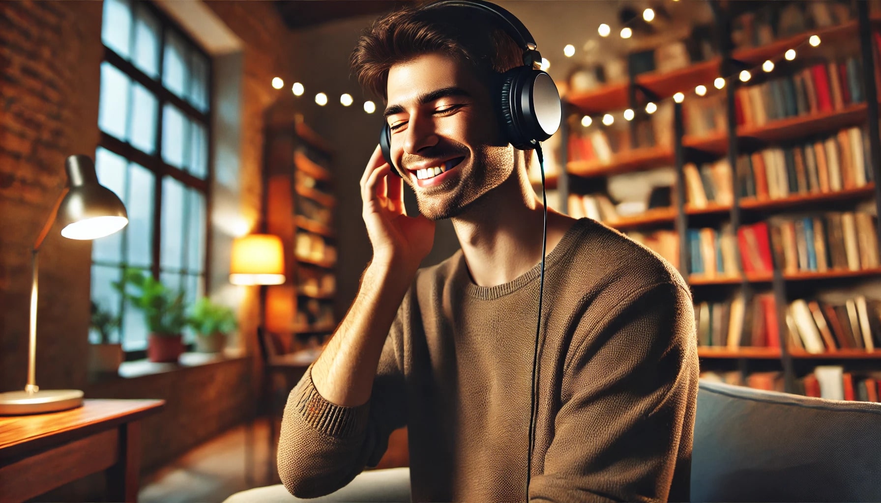 گوش کردن به کتاب صوتی چه مزایایی دارد