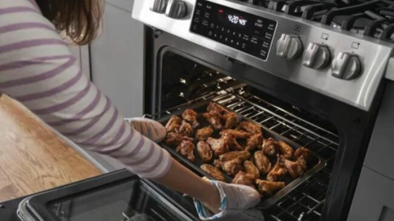 آپشن های گاز فردار و لذت استفاده از آن ها