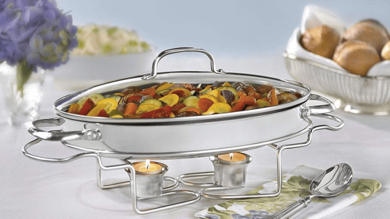 خرید سوفله خوری و نکات مهمی که فروشنده‌ ها به شما نمی‌گویند