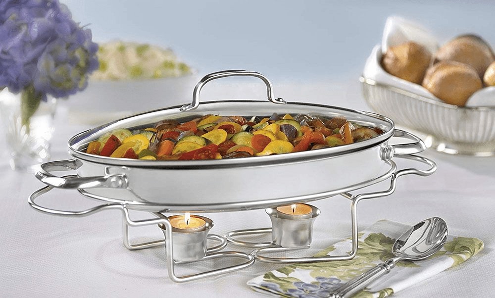 خرید سوفله خوری و نکات مهمی که فروشنده‌ ها به شما نمی‌گویند