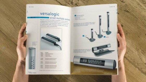 چگونه یک کاتالوگ اصولی و استاندارد طراحی کنیم چگونه یک کاتالوگ اصولی و استاندارد طراحی کنیم