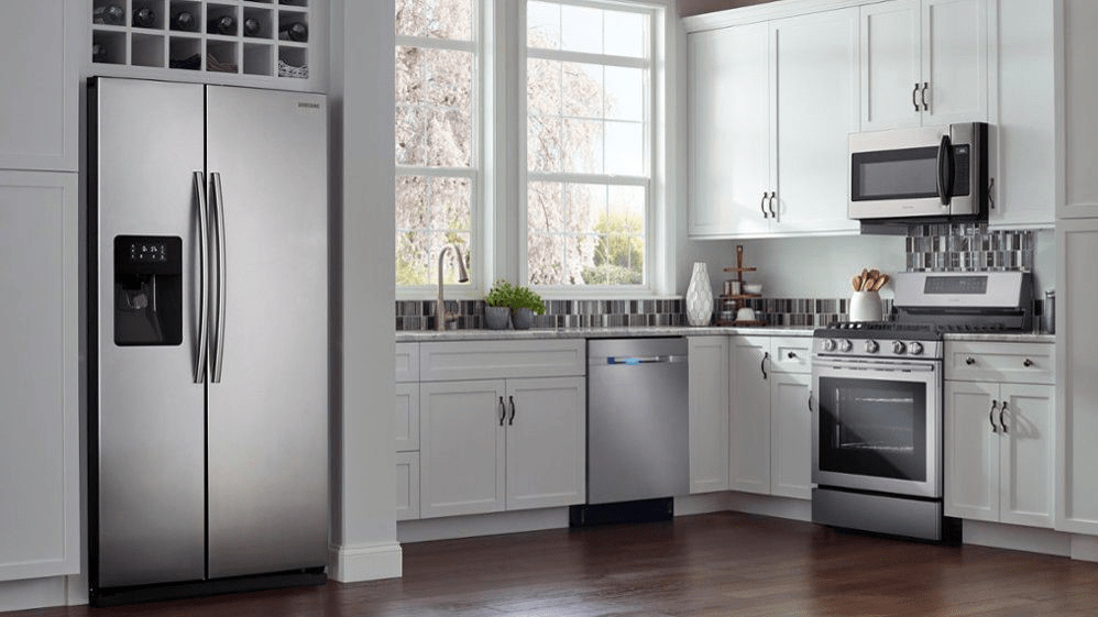 ابعاد یخچال ساید (ساید بوش، دوو، اسنوا، سامسونگ، الجی)