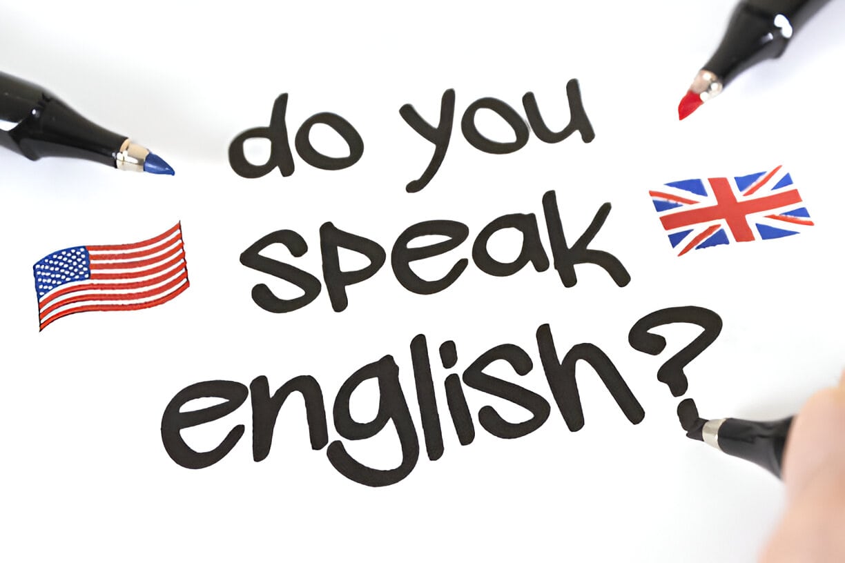 روش‌های آموزش زبان انگلیسی با آکادمی روان