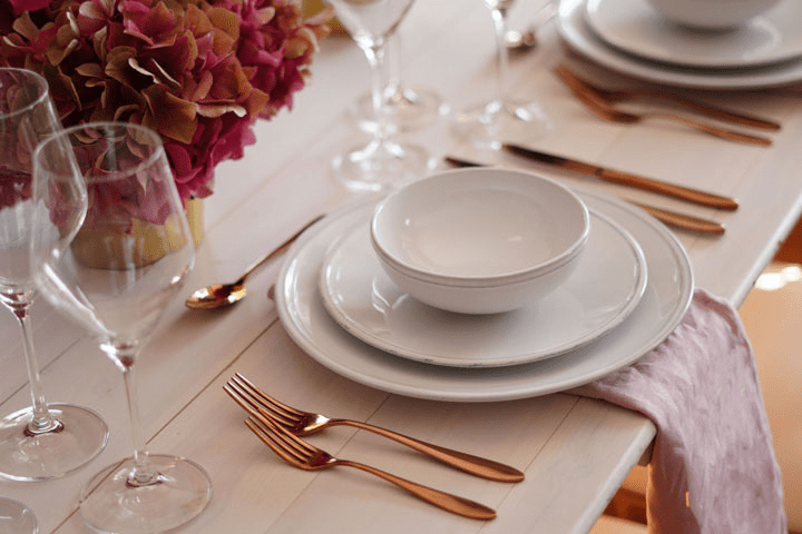 اقلام ضروری برای خرید لوازم آشپزخانه