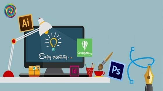 آموزش رایگان گرافیک