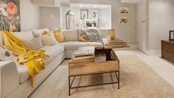 چطور خانه را بزرگ‌تر نشان دهیم