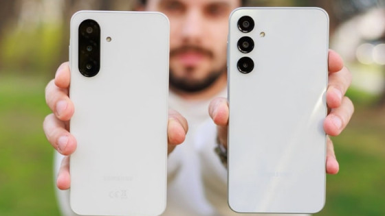 بهترین میان رده های ارزان قیمت سامسونگ