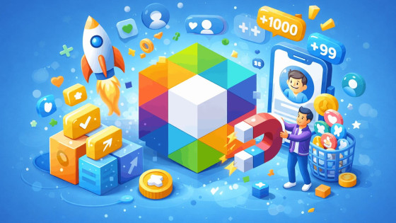 7 راه افزایش ممبر روبیکا در 1405 | راهنمای جامع رشد کانال