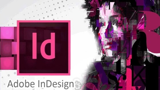 بند کشی متن یا اتصال چند قاب متنی به هم در ایندیزاین