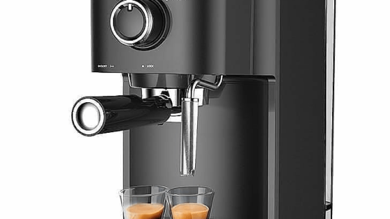 آشنایی با انواع اسپرسو ساز و قیمت آن ها آشنایی با انواع اسپرسو ساز و قیمت آن ها