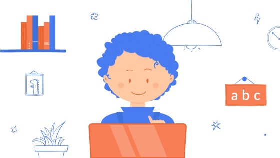 پیاده سازی تجربه کاربری با الگو گیری از رفتار کودکان