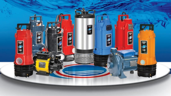 پمپ کفکش چیست و چگونه کار میکند؟ پمپ کفکش چیست و چگونه کار میکند؟