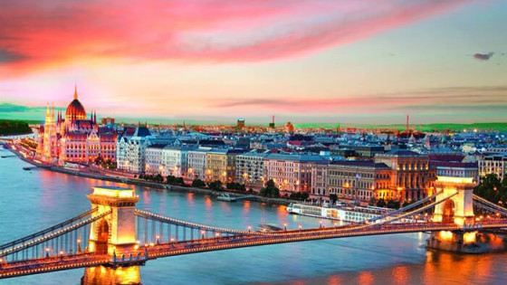 چرا مجارستان یکی از مقاصد گردشگری محبوب اروپا است؟