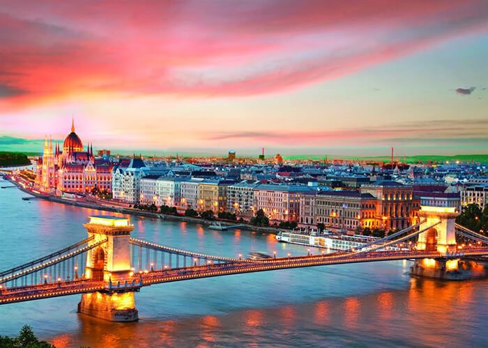 چرا مجارستان یکی از مقاصد گردشگری محبوب اروپا است؟