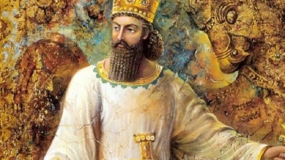 پادکست کتاب صوتی کوروش بزرگ با دانلود رایگان پادکست کتاب صوتی کوروش بزرگ با دانلود رایگان