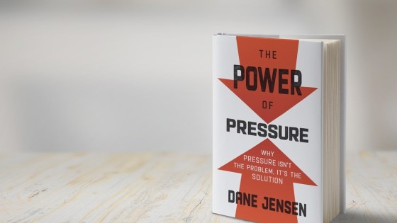 پادکست کتاب صوتی قدرت فشار با دانلود رایگان پادکست کتاب صوتی قدرت فشار با دانلود رایگان