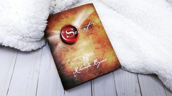 پادکست کتاب صوتی راز با دانلود رایگان