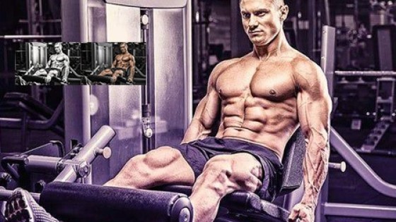 اکشن فتوشاپ با افکت بدنسازی ️HDR