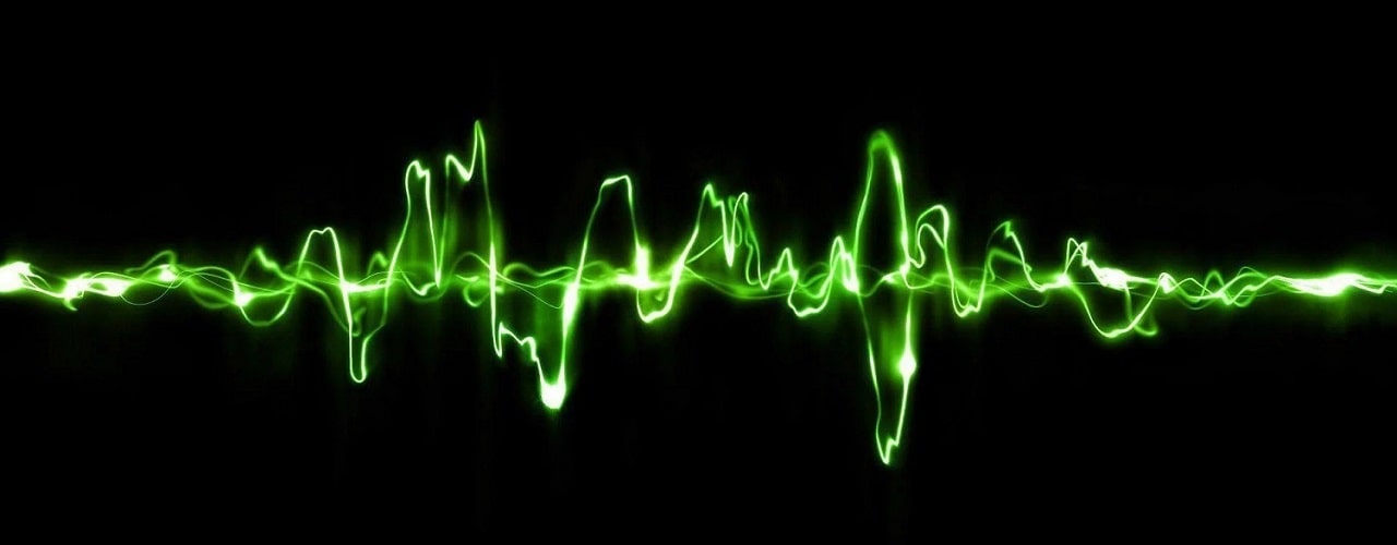 افکت صدا ضربان قلب با بوق دستگاه پس از مرگ