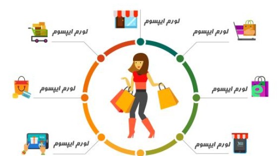 پکیج 8 فایل لایه باز اینفوگرافیک کاربردی پکیج 8 فایل لایه باز اینفوگرافیک کاربردی