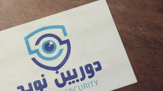 لوگو لایه باز سیستم های امنیتی لوگو لایه باز سیستم های امنیتی