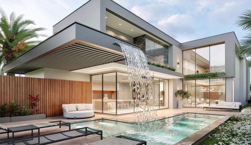 معرفی انواع ویلا برای اجاره روزانه معرفی انواع ویلا برای اجاره روزانه