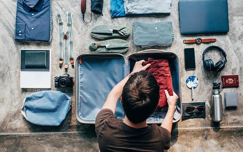 زمستان به کیش بروید و از این مکان‌ها دیدن کنید !