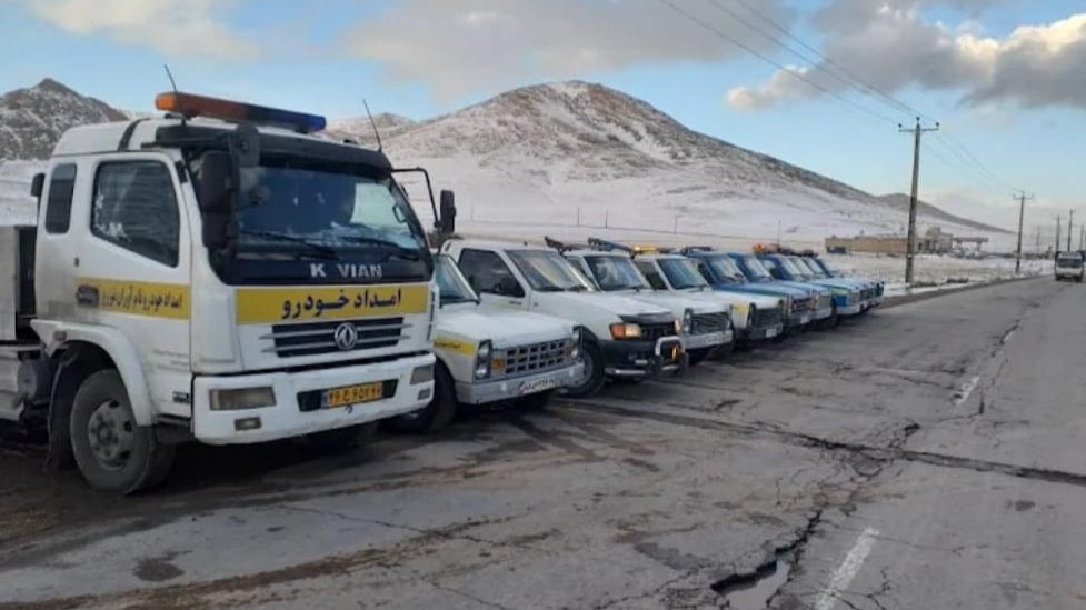 امداد خودرو کرمان موتور امداد خودرو کرمان موتور